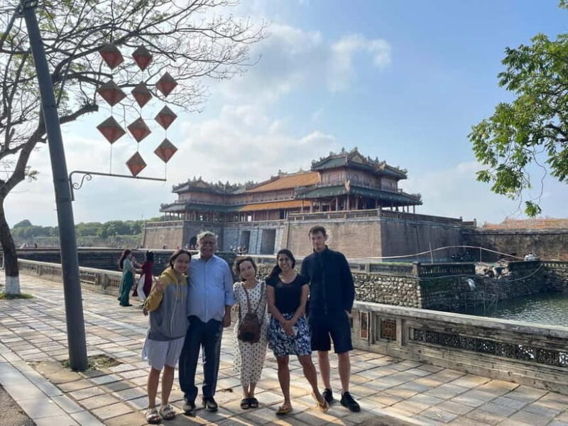 Hue Imperial Ancient City Walking Tour - FAQ