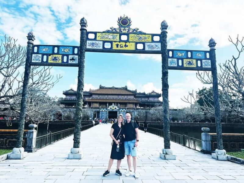 Hue Imperial City and Forbidden City Walking Private Tour - FAQs