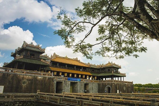 Hue Imperial City Daily Ingroup Tour via Hai Van Pass - An In-Depth Look at the Tour