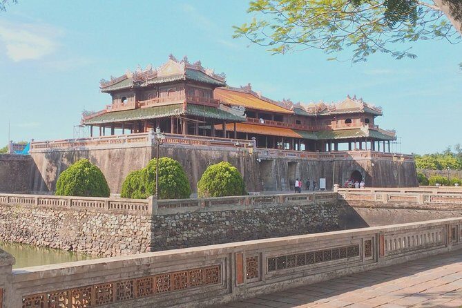 HUE IMPERIAL CITY: Full-Day Guided Tour from Da Nang or Hoi An - The Value Proposition