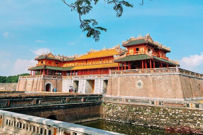 HUE IMPERIAL CITY: Full-Day Guided Tour from Da Nang or Hoi An - FAQs