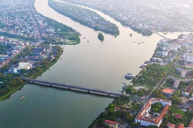 HUE IMPERIAL CITY: Full-Day Guided Tour from Da Nang or Hoi An - Final Thoughts