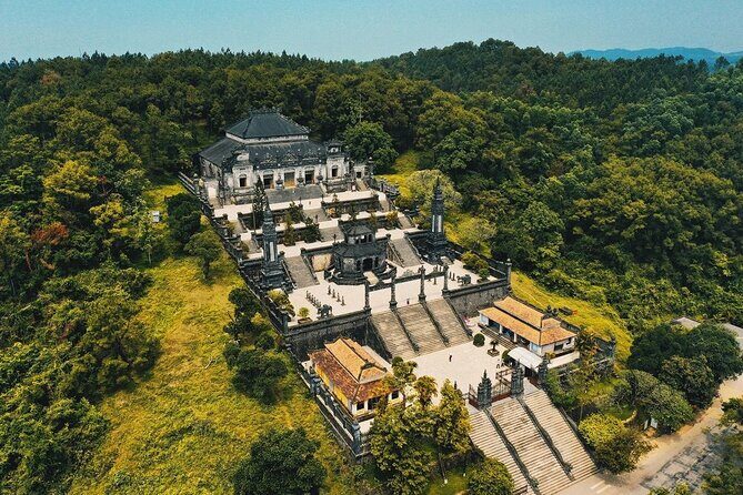 Hue Imperial City Full Day Small Group Tour from Da Nang - Who Will Love This Tour?