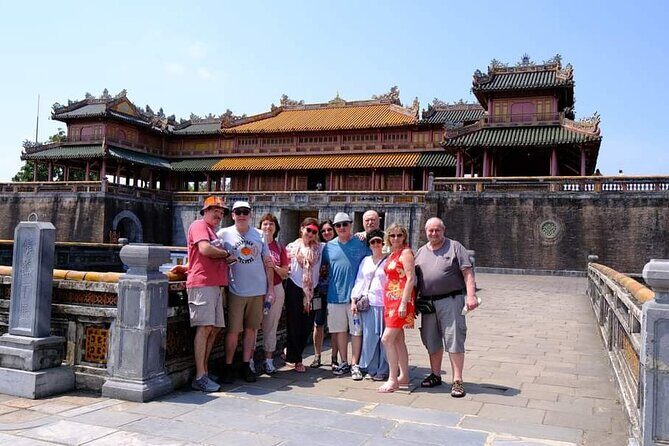 Hue Imperial City Full Day Small Group Tour from Da Nang - Final Thoughts