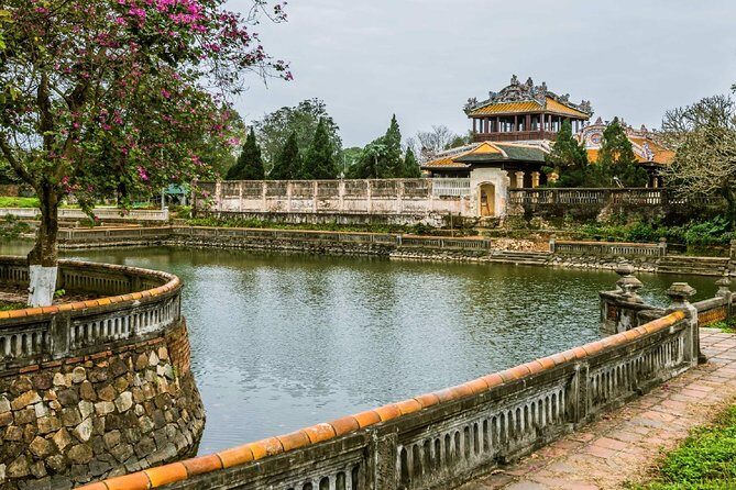 Hue Imperial City & Hai Van Pass Small Group Tour from Da Nang  Full Day - Practical Details and What Travelers Should Know