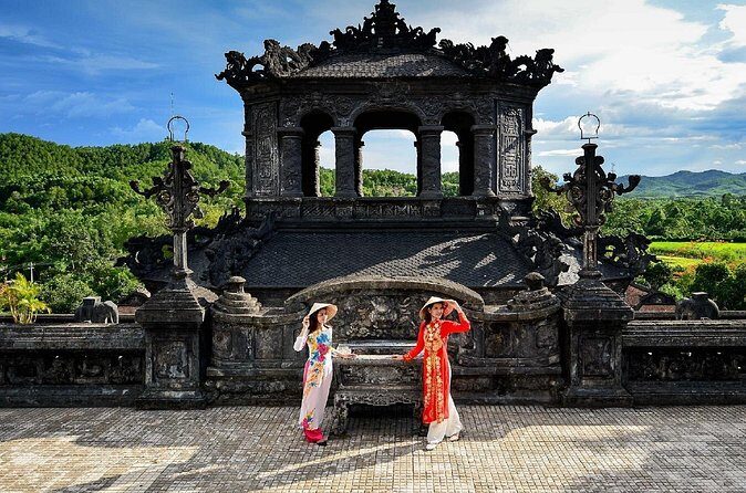 Hue Imperial City & Hai Van Pass Small Group Tour from Da Nang  Full Day - Final Thoughts: Who Should Consider This Tour?