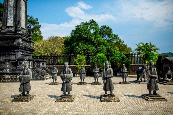 Hue Imperial City Private Tour - Final Thoughts