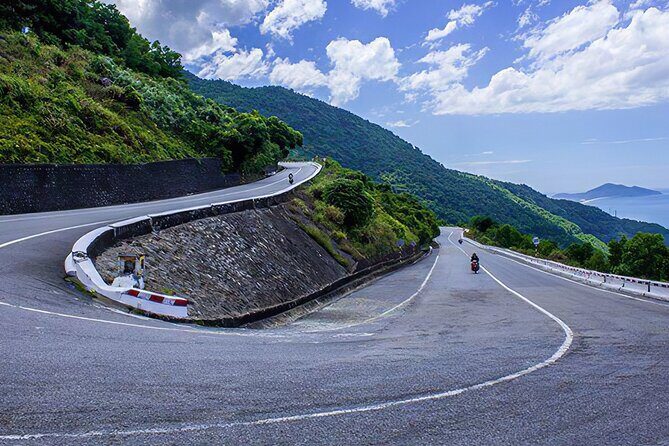 Hue Imperial City Private Tour From Hoi An / Da Nang - The Itinerary: What to Expect on This Hue Day Trip