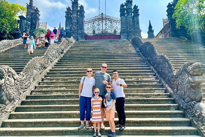 Hue Imperial City Private Tour From Hoi An / Da Nang - Final Thoughts: Is It Worth It?