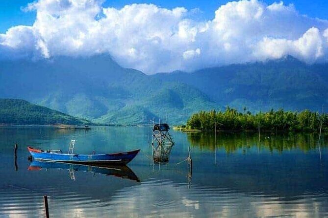 Hue Imperial City Private Tour From Hoi An / Da Nang - FAQ