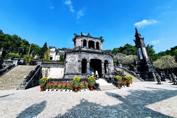 Hue Imperial City Private Tour with Royal Lunch - A Practical Guide to the Hue Imperial City Private Tour