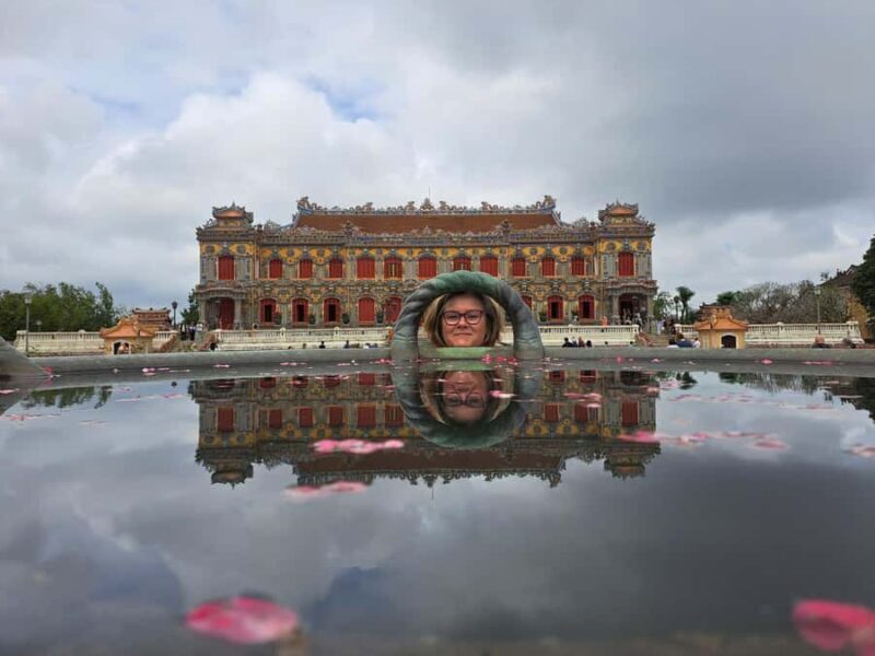 Hue: Imperial City, Royal Tombs & Pagoda Tour by Private Car - Analyzing the Value