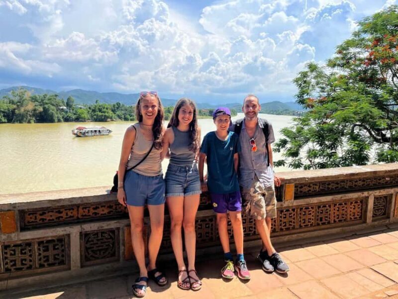 Hue: Imperial City, Royal Tombs & Pagoda Tour by Private Car - Who Will Love This Tour?