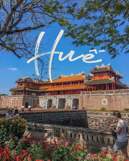 Hue Imperial City Sightseeing Full-Day Trip From Hue - Practical Details and Considerations