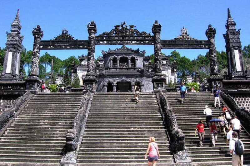 Hue Imperial City Sightseeing Full-Day Trip From Hue - Final Thoughts: Who Will Love This Tour?
