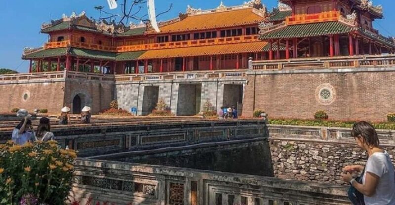 Hue Imperial City Sightseeing Full-Day Trip From Hue - Final Thoughts: Is This Tour Right for You?