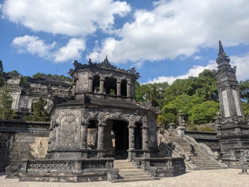 Hue Imperial City Sightseeing Full-Day Trip From Hue - A Deep Dive into the Hue Imperial City Full-Day Trip