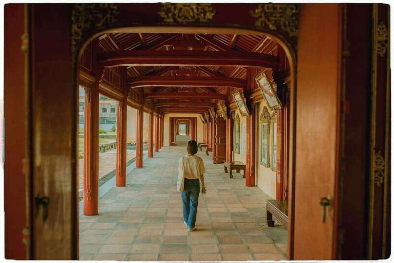 Hue Imperial City Sightseeing Tour From Da Nang And Hoi An - Introduction