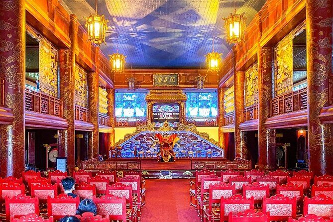 Hue Imperial City Walking Tour 2.5 Hours - What Past Travelers Say