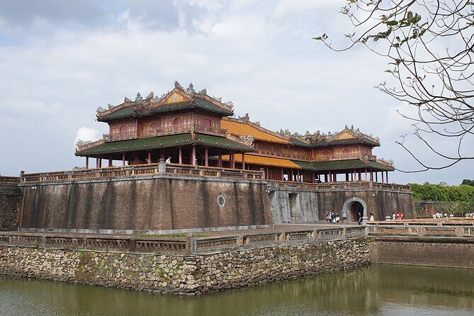 Hue Imperial City Walking Tour 2.5 Hours - Frequently Asked Questions