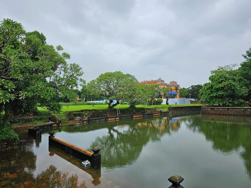 Hue Imperial City Walking Tour: Citadel & Forbidden City - Exploring Hue’s Imperial City: A Deep Dive