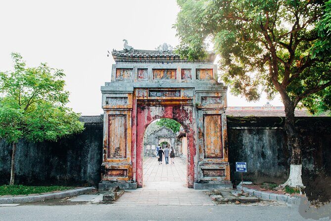 Hue Imperial City Walking Tour (Kids Half-Price) - Final Thoughts: Is This Tour Right for You?
