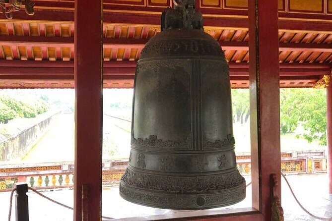 Hue Imperial City Walking Tour maximum 12 pax - Practical Tips for Participants