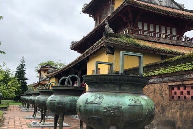 Hue Imperial City Walking Tour maximum 12 pax - Who Will Love This Tour?
