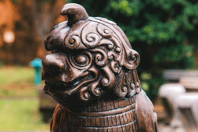 Hue Imperial City Walking Tour - Tip Based Walking Tour - An In-Depth Look at the Hue Imperial City Walking Tour