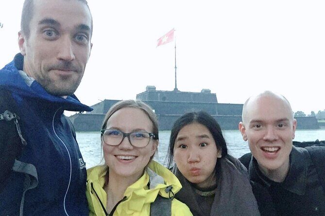 Hue Imperial Walking Tour| Hue City during French & American Wars - An Honest Look at the Hue Imperial Walking Tour