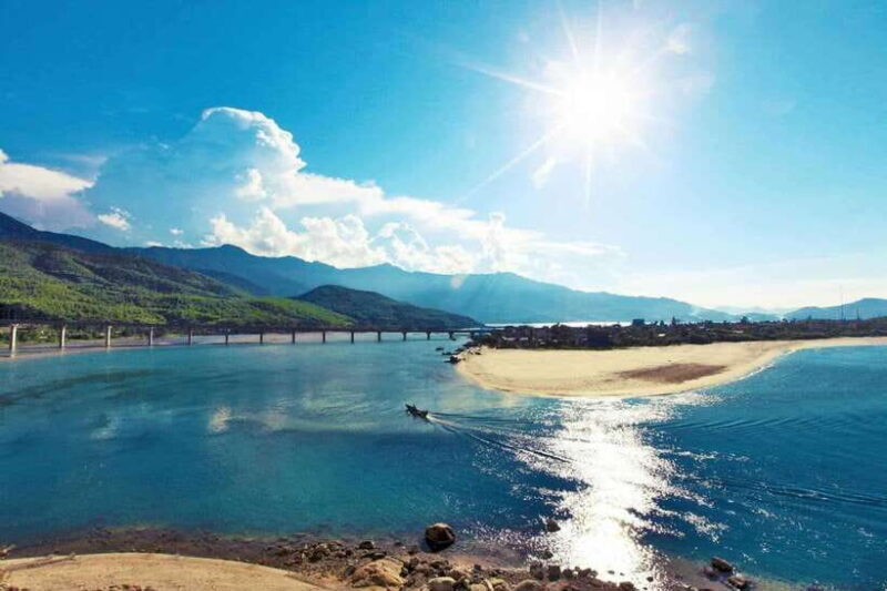 Hue: Lang Co beach, Lap An Lagoon, Hai Van pass daily tour - Hue: Lang Co Beach, Lap An Lagoon, Hai Van Pass Daily Tour — An Authentic Day of Natural Beauty and Culture