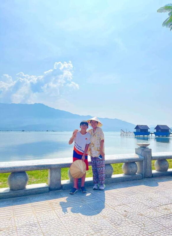 Hue: Lang Co beach, Lap An Lagoon, Hai Van pass daily tour - Who Is This Tour Best Suited For?