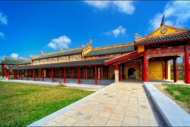 Hue Luxury Group Tour- Hue Daily Small Group Tour - Who Will Love This Tour?