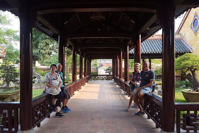 Hue Luxury Group Tour- Hue Daily Small Group Tour - Final Thoughts