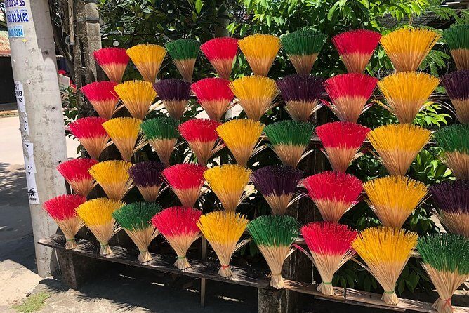 Hue Morning Countryside Motorbike Tour - Final Thoughts