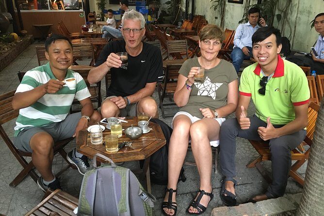 Hue Morning Countryside Motorbike Tour - FAQ