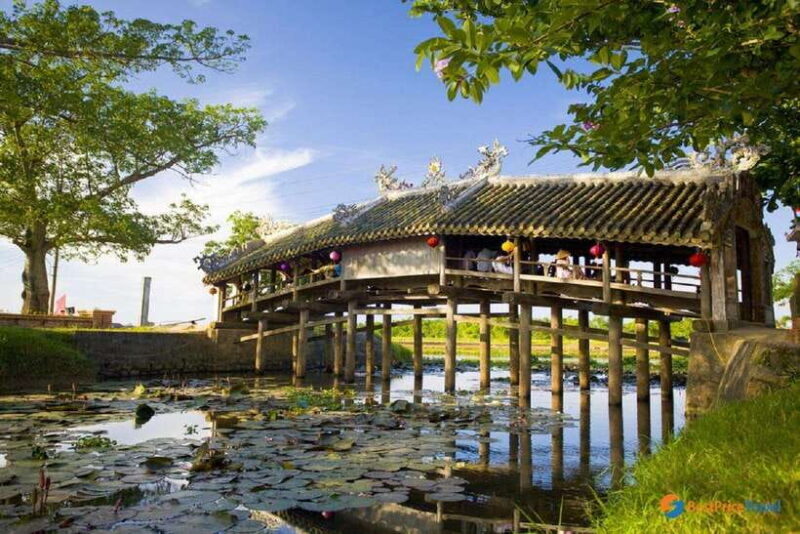 Hue Motorbike & Boat Tour to Countryside & Heritage Sites - A Deep Dive into the Hue Motorbike & Boat Adventure