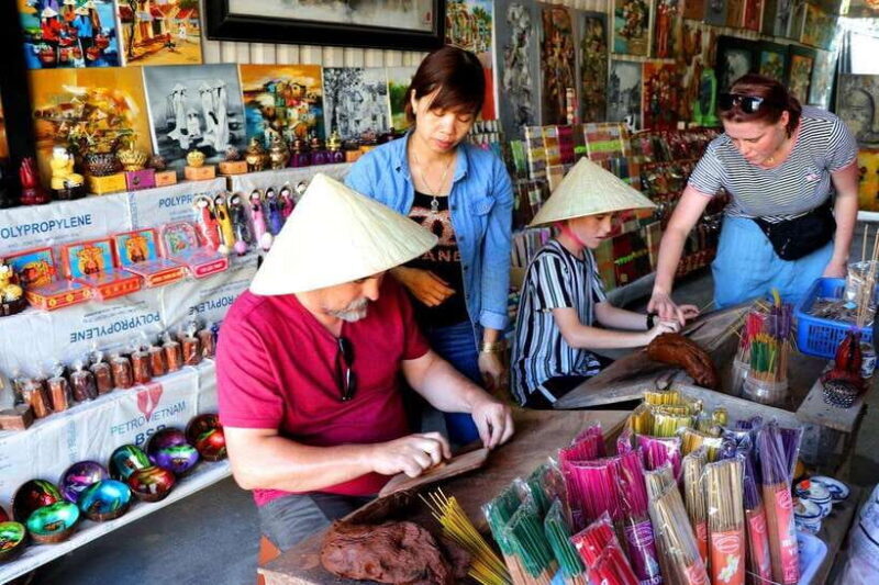 Hue Motorbike & Boat Tour to Countryside & Heritage Sites - Who Should Consider This Tour?