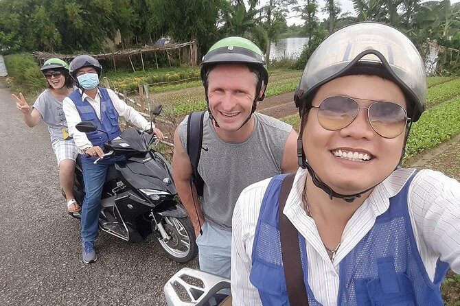 Hue Motorbike Half Day Tour: Visit Unusual Things in Hue City - Who Is This Tour Best For?