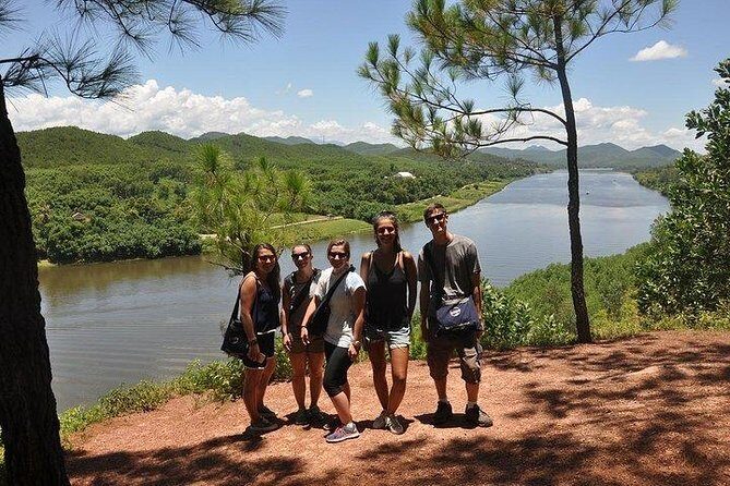 Hue Motorbike Half Day Tour: Visit Unusual Things in Hue City - FAQ