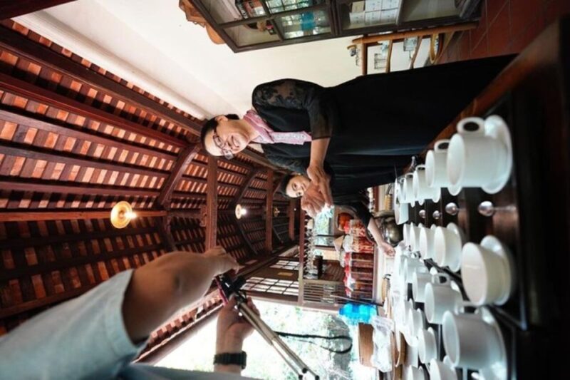 Hue: Night Street Food Tour by Cyclo with a Local Guide - FAQ