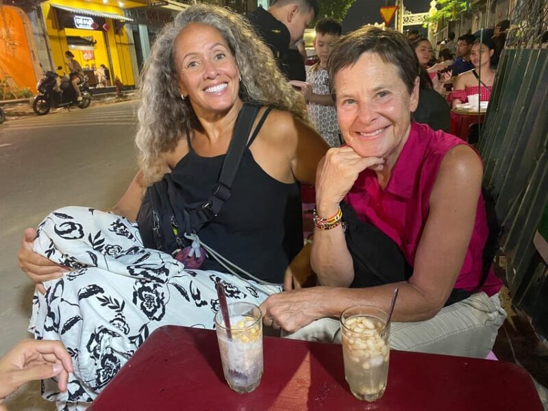 Hue: Night Street Food Tour by E Bike with a Lady Rider - What Sets This Tour Apart?