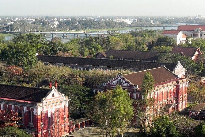 Hue Night Walking And Street Food Tour - A Practical Overview of the Hue Night Walking and Street Food Tour