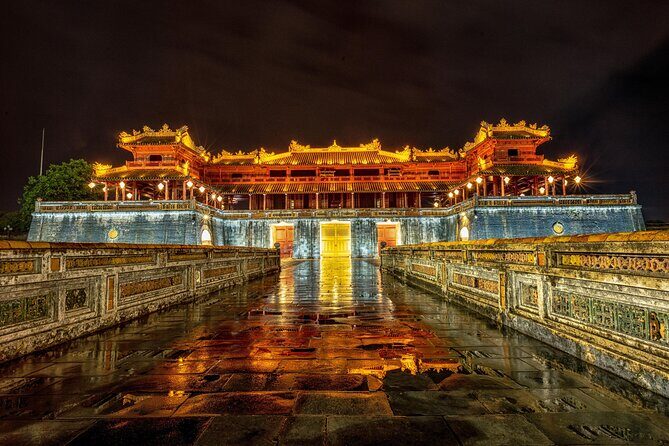 Hue Night Walking And Street Food Tour - Who Will Love This Tour?