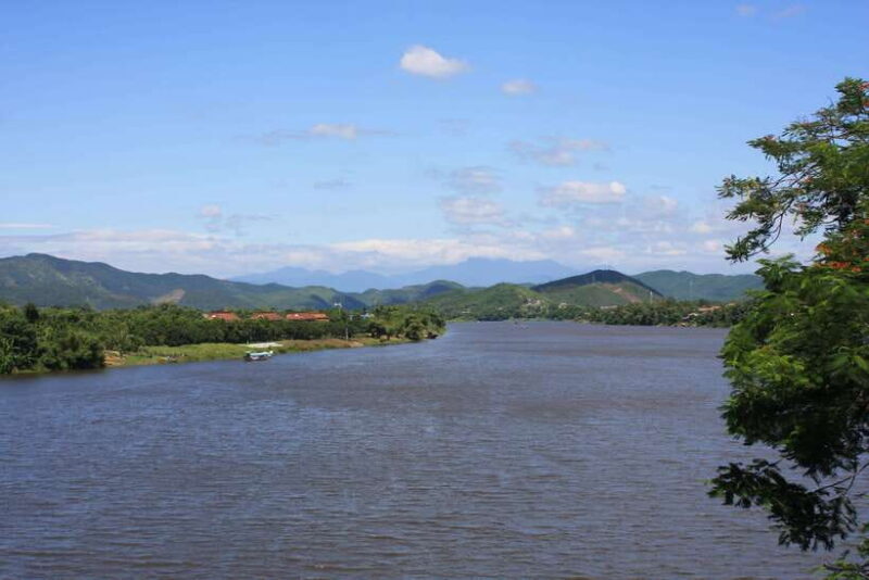 Hue: Perfume River Cruise with Thien Mu Pagoda & Tombs - The Sum Up