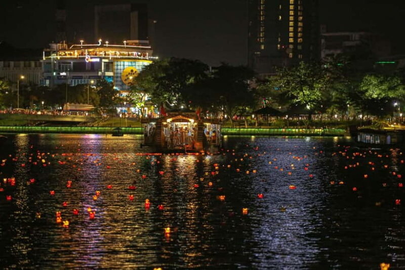 Hue: Perfume River Dinner Cruise with Traditional Show - Who This Tour Is Best For