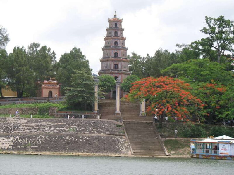 Hue: Perfume River Dragon Boat Cruise Pagoda & Tombs Visit - Who Should Consider This Tour