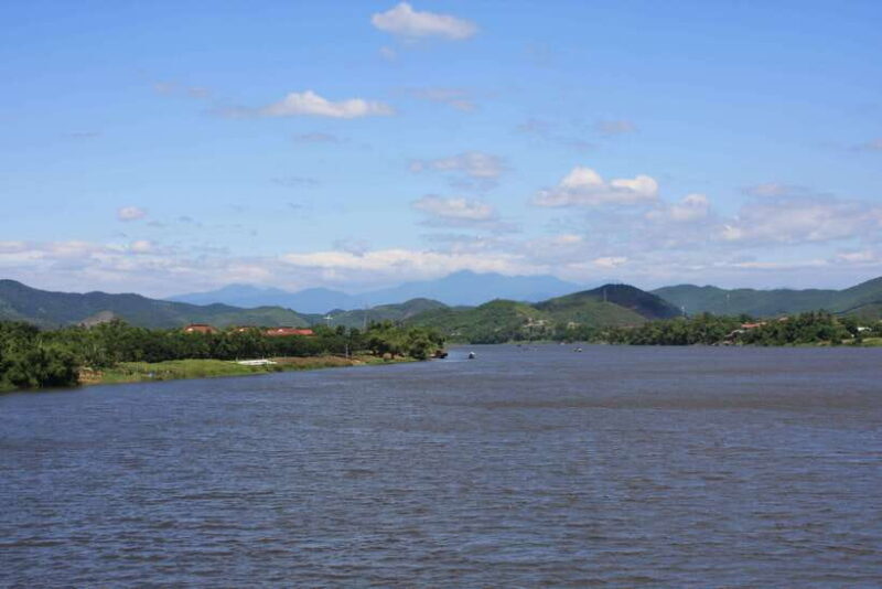 Hue: Perfume River Dragon Boat Cruise Pagoda & Tombs Visit - FAQ