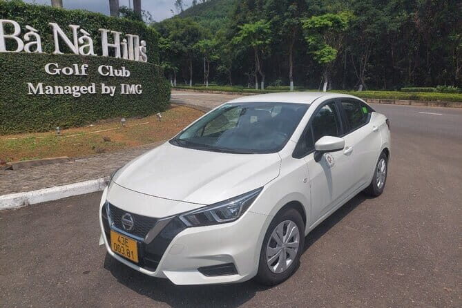 Hue (Phu Bai) Airport Pickup to Hue City Center by Private car - The Complete Breakdown of Your Hue Airport Transfer