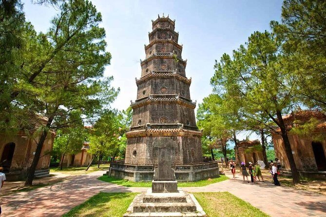Hue Premier Group Tour from Da Nang/ Hoi An with Small Group - FAQs About the Hue Premier Small-Group Tour